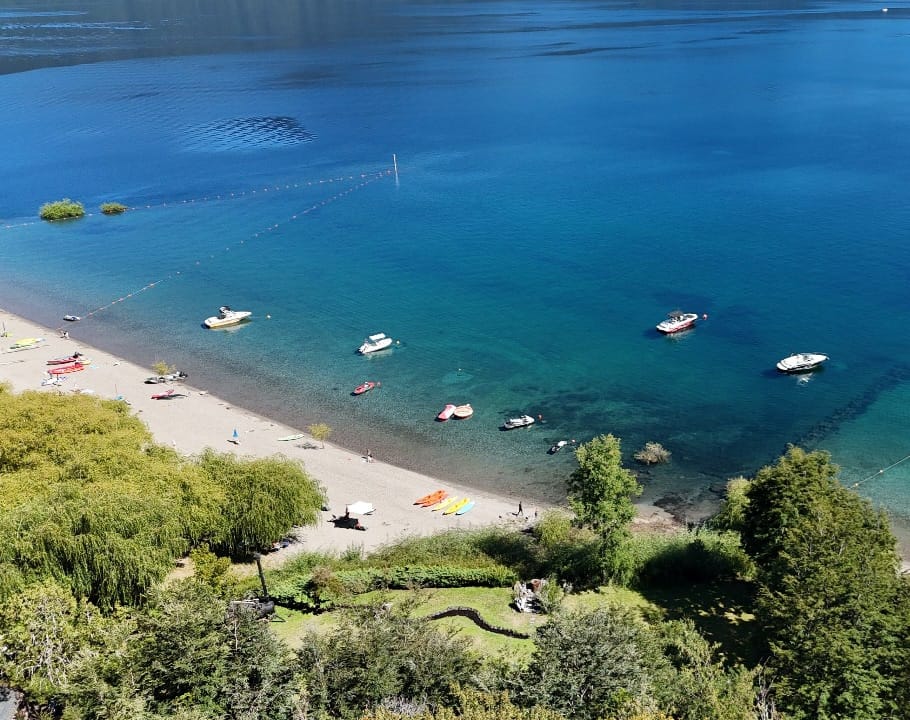 ACCESO DIRECTO A LA PLAYA